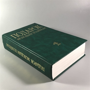Елена Молоховец. Подарок молодым хозяйкам. Москва, 2004 г. 002048 - фото 24001