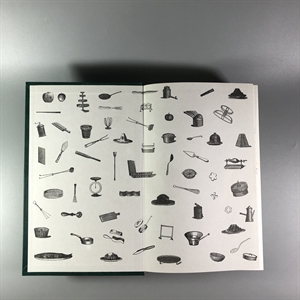 Елена Молоховец. Подарок молодым хозяйкам. Москва, 2004 г. 002048 - фото 24003