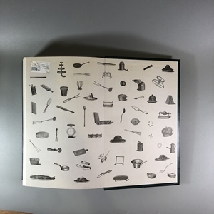 Елена Молоховец. Подарок молодым хозяйкам. Москва, 2004 г. 002049 - фото 24051