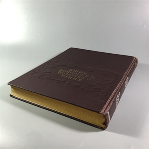 Книга о вкусной и здоровой пище, Пищепромиздат, Москва, 1955 г. 002050 - фото 24126