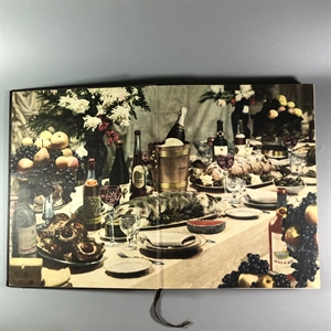 Книга о вкусной и здоровой пище, Пищепромиздат, Москва, 1955 г. 002050 - фото 24132