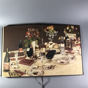 Книга о вкусной и здоровой пище, Пищепромиздат, Москва, 1955 г. 002050 - фото 24159