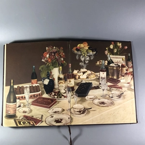 Книга о вкусной и здоровой пище, Пищепромиздат, Москва, 1955 г. 002050