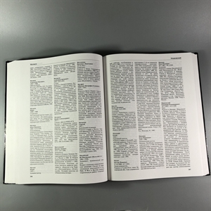 Кто есть кто в России и в бывшем СССР. Выдающиеся личности бывшего Советского Союза, России и эмиграции. Джин Вронская, Владимир Чугуев. Москва, Терра, 1994 г. 002052 - фото 24244