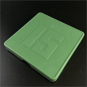 Пятнашки, Фабрика игрушек и культтоваров​, г. Сергиев Посад, СССР, 1980-е гг. 002059