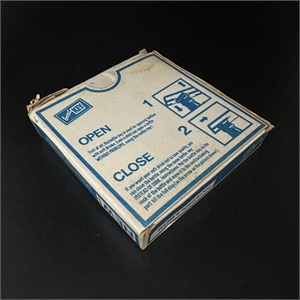 Легендарная коллекционная открывашка ”Pepsi” в оригинальной упаковке, США 1980 гг 002062