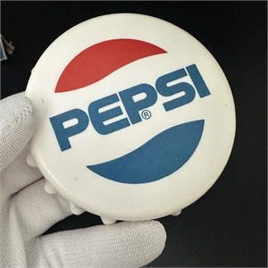 Легендарная коллекционная открывашка ”Pepsi” в оригинальной упаковке, США 1980 гг 002062
