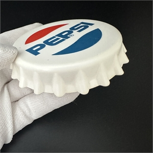 Легендарная коллекционная открывашка ”Pepsi” в оригинальной упаковке, США 1980 гг 002062