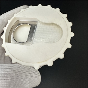 Легендарная коллекционная открывашка ”Pepsi” в оригинальной упаковке, США 1980 гг 002062