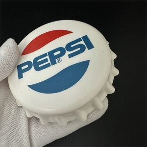 Легендарная коллекционная открывашка ”Pepsi” в оригинальной упаковке, США 1980 гг 002062