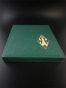 Шахматы, дорожный набор на магнитах,  СССР, 1980-е гг. 002069