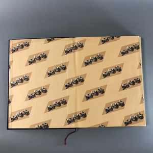 Домашнее приготовление тортов, пирожных, печенья, пряников, пирогов, Пищепромиздат, Москва, 1959-й г. 001645 - фото 2629