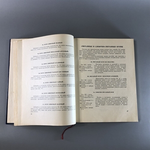 Домашнее приготовление тортов, пирожных, печенья, пряников, пирогов, Пищепромиздат, Москва, 1959-й г. 001645 - фото 2632