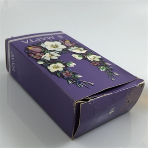 Духи «8 марта», 30 мл, Новая Заря, СССР, 1982-й г. 000681 - фото 3154