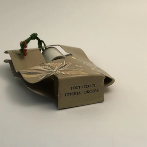 Духи «Колибри», 7 мл, Харьков, 1993-й г. 000939