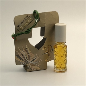 Духи «Колибри», 7 мл, Харьков, 1993-й г. 000939 - фото 3211