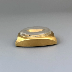 Женские часы «Заря», AU10, СССР, 1980-е гг. 000791