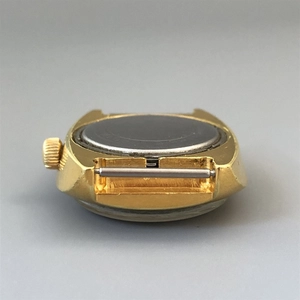 Женские часы «Заря», AU10, СССР, 1980-е гг. 000791
