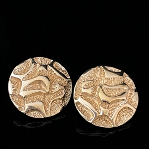 Клипсы AVON, США, 1980-е гг. 001876 - фото 4729