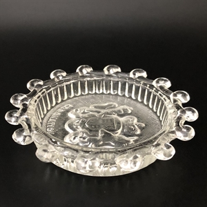 Коллекционная мелочница к Коронации Елизаветы II, Англия, 1953 год 001681 - фото 6475