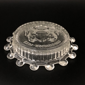 Коллекционная мелочница к Коронации Елизаветы II, Англия, 1953 год 001681 - фото 6479