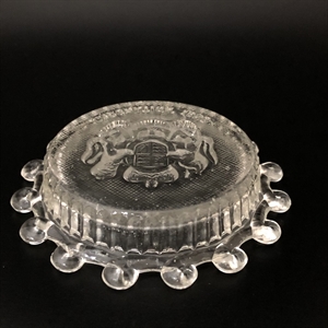 Коллекционная мелочница к Коронации Елизаветы II, Англия, 1953 год 001681 - фото 6481