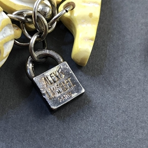 Браслет Alexis Lahellec, Франция, 1980-е гг. 000092 - фото 690