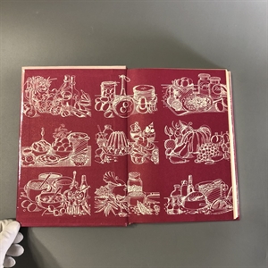 Кухня народов Европы. СП Квадрат, Москва, 1993-й г. 001530 - фото 7608 Кухня народов Европы. СП Квадрат, Москва, 1993-й г. 001530 - фото 7608