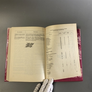 Кухня народов Европы. СП Квадрат, Москва, 1993-й г. 001530 - фото 7618 Кухня народов Европы. СП Квадрат, Москва, 1993-й г. 001530 - фото 7618