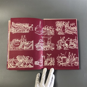 Кухня народов Европы. СП Квадрат, Москва, 1993-й г. 001530 - фото 7620 Кухня народов Европы. СП Квадрат, Москва, 1993-й г. 001530 - фото 7620