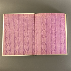 Л.С. Огурцова. Про клубок, крючок, спицы и умелые руки. Педагогика-Пресс, Москва, 1995-й г. 001531 - фото 7645