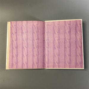 Л.С. Огурцова. Про клубок, крючок, спицы и умелые руки. Педагогика-Пресс, Москва, 1995-й г. 001531 - фото 7654