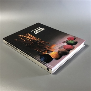 М.В. Максимова. Азбука вязания. Орбита - М, Москва, 1996-й г. 001532 - фото 7866