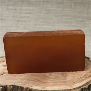 Настольная скульптура из балтийского янтаря, СССР 000011 - фото 8904