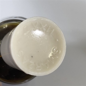 Парфюмерный набор (духи и одеколон) Dzintars (Дзинтарс)  Cardass («Чардаш»), 50 + 50 мл, СССР, 1979-й год 000669 - фото 9279