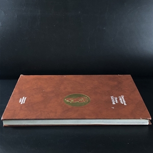 Подарочный фотоальбом «Олимпийский сувенир», Физкультура и спорт, Москва, 1980-й г. 000632 - фото 9818