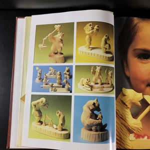 Подарочный фотоальбом «Олимпийский сувенир», Физкультура и спорт, Москва, 1980-й г. 000632 - фото 9830