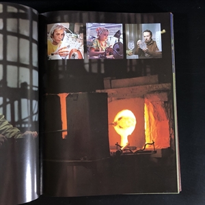 Подарочный фотоальбом «Олимпийский сувенир», Физкультура и спорт, Москва, 1980-й г. 000632 - фото 9834