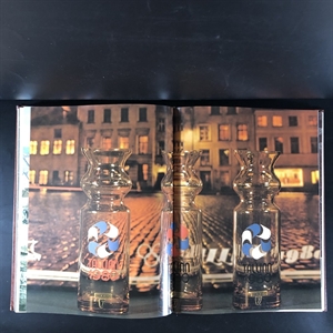 Подарочный фотоальбом «Олимпийский сувенир», Физкультура и спорт, Москва, 1980-й г. 000632 - фото 9844