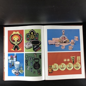 Подарочный фотоальбом «Олимпийский сувенир», Физкультура и спорт, Москва, 1980-й г. 000632 - фото 9850